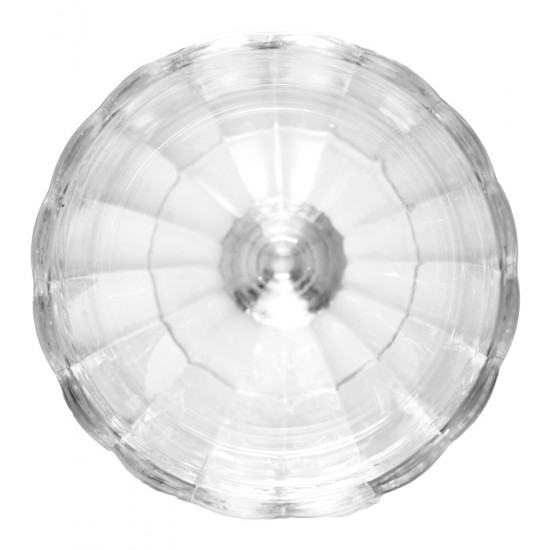 Taça 330ml De Cristal Ecológico Imperial